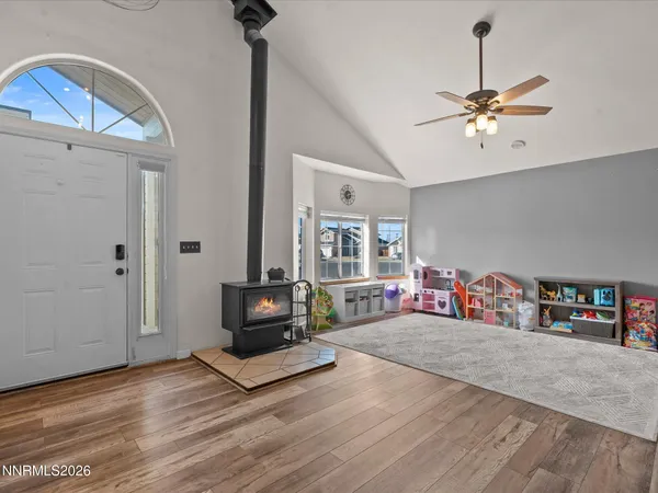 $480,000 | 1009 Deena Way, Fallon, NV 89406