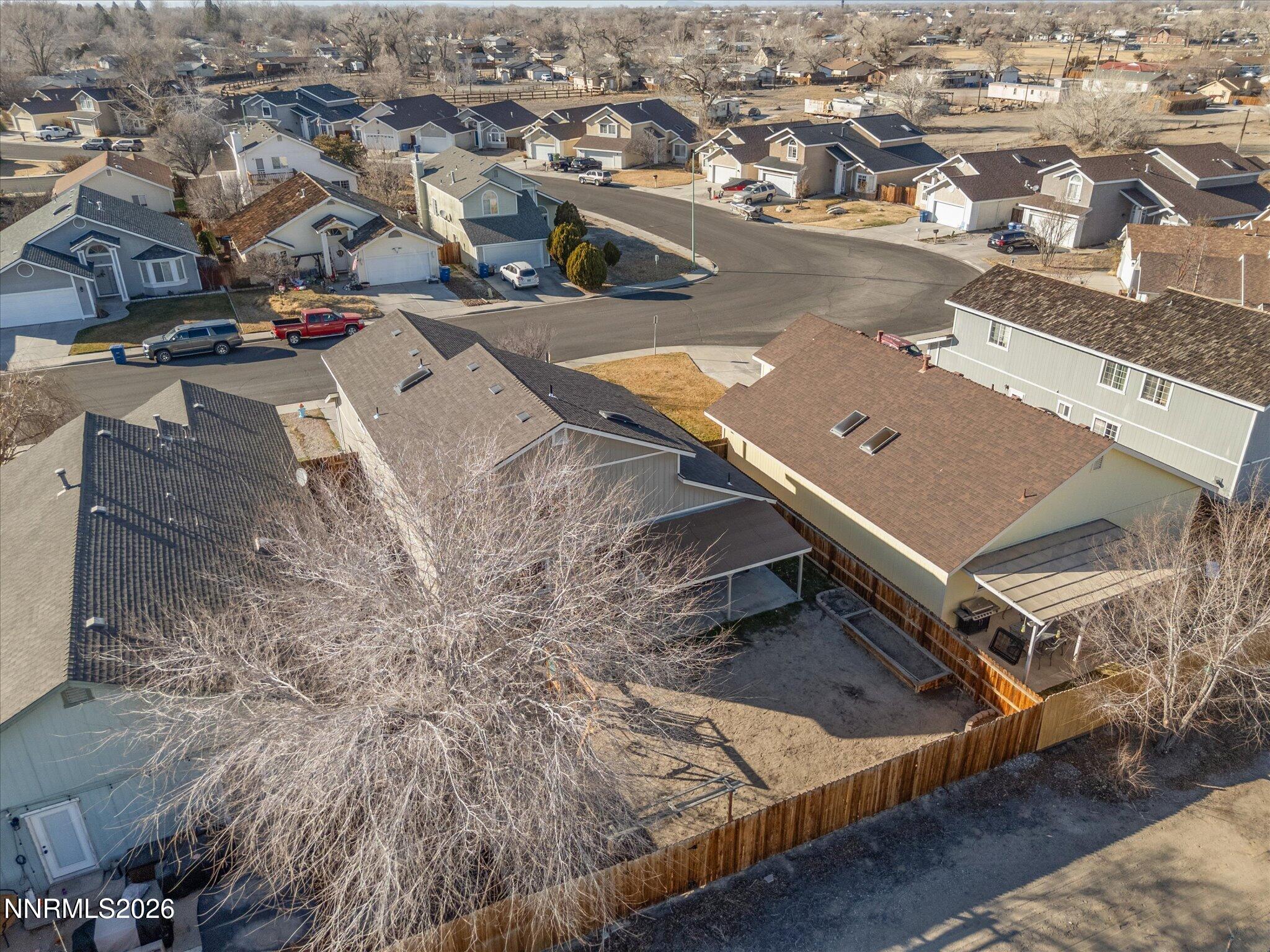 1009 Deena Way Fallon, NV 89406 - Photo 50 of 55 51-1009 Deena Way-150