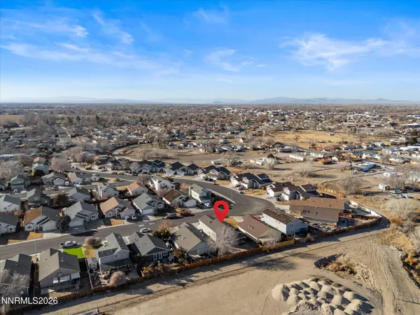 $480,000 | 1009 Deena Way, Fallon, NV 89406