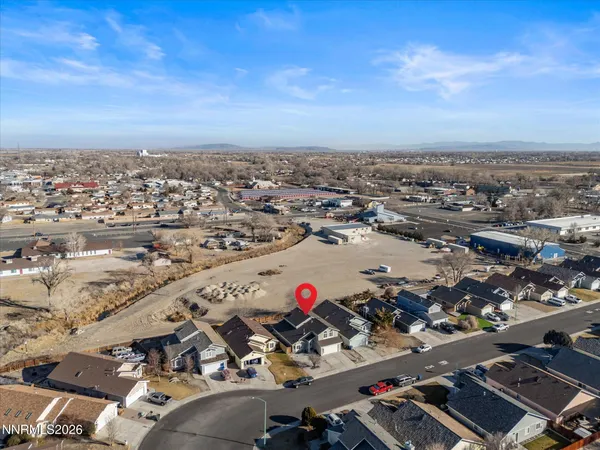 $480,000 | 1009 Deena Way, Fallon, NV 89406