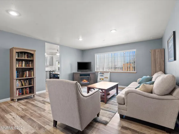 $480,000 | 1009 Deena Way, Fallon, NV 89406