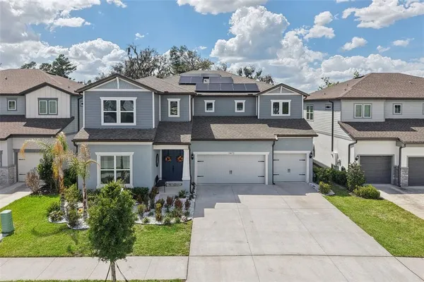 $850,000 | 11473 Owasee Trail Place, Riverview, FL 33569