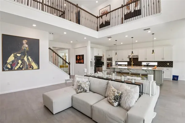 $850,000 | 11473 Owasee Trail Place, Riverview, FL 33569