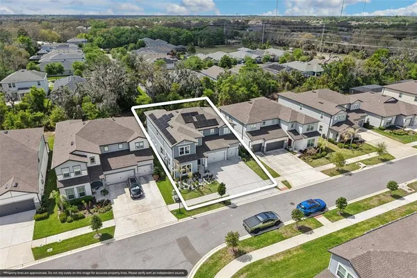 $850,000 | 11473 Owasee Trail Place, Riverview, FL 33569