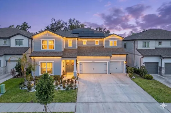 $850,000 | 11473 Owasee Trail Place, Riverview, FL 33569