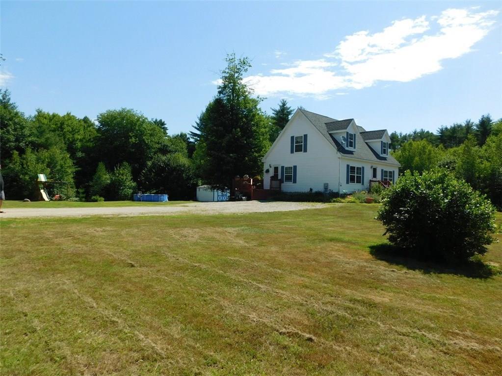 99 Mills Road Lebanon, ME 04027 - Photo 2 of 22 Photo