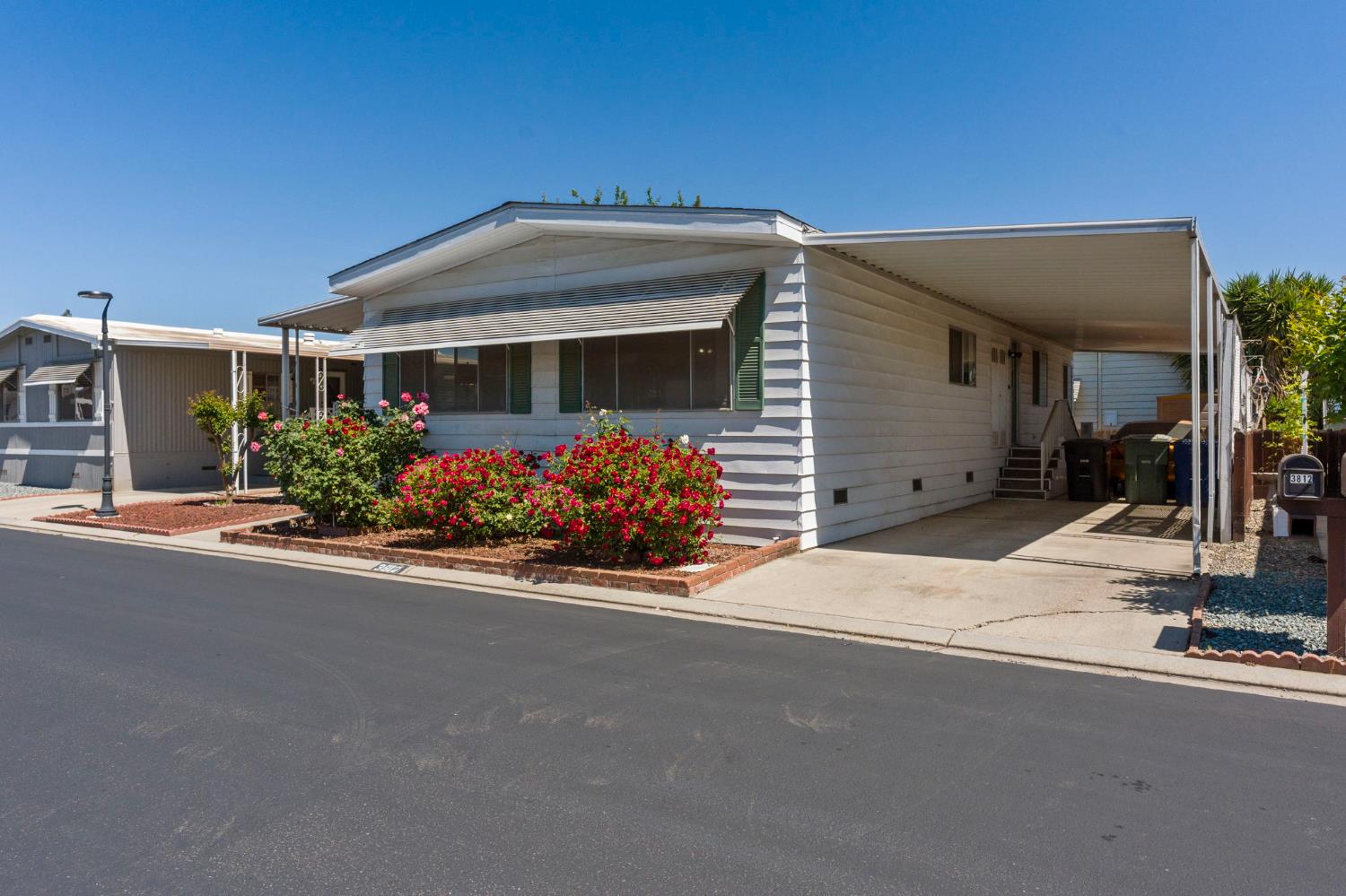 3812 Maui Terrace Modesto, CA 95355 - Photo 1 of 27