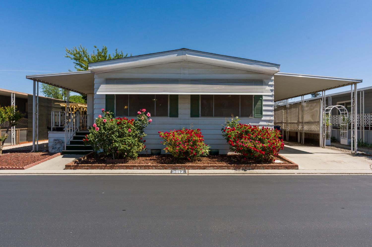 3812 Maui Terrace Modesto, CA 95355 - Photo 2 of 27