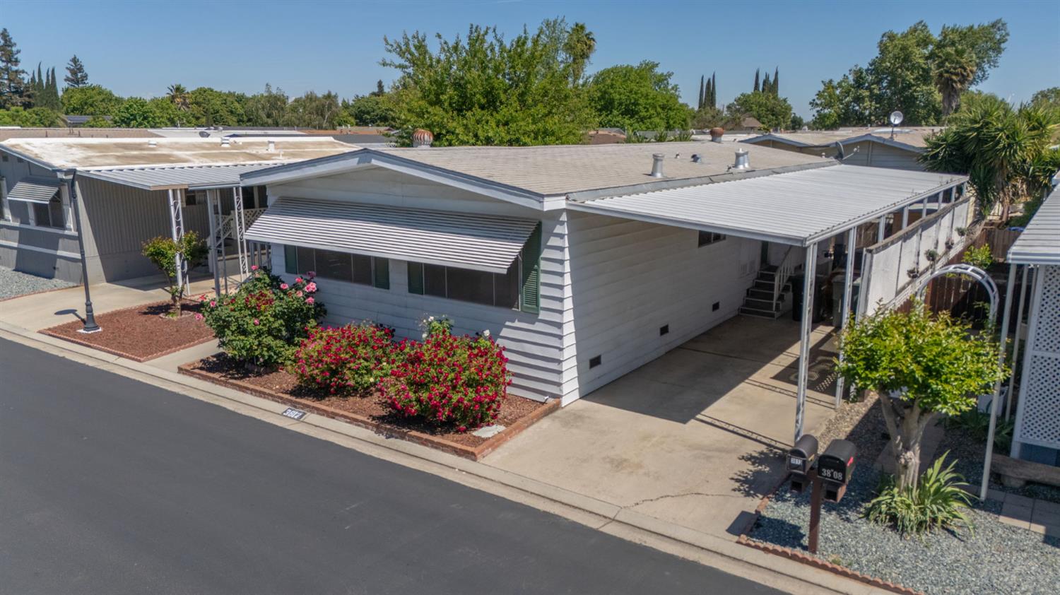 3812 Maui Terrace Modesto, CA 95355 - Photo 7 of 27