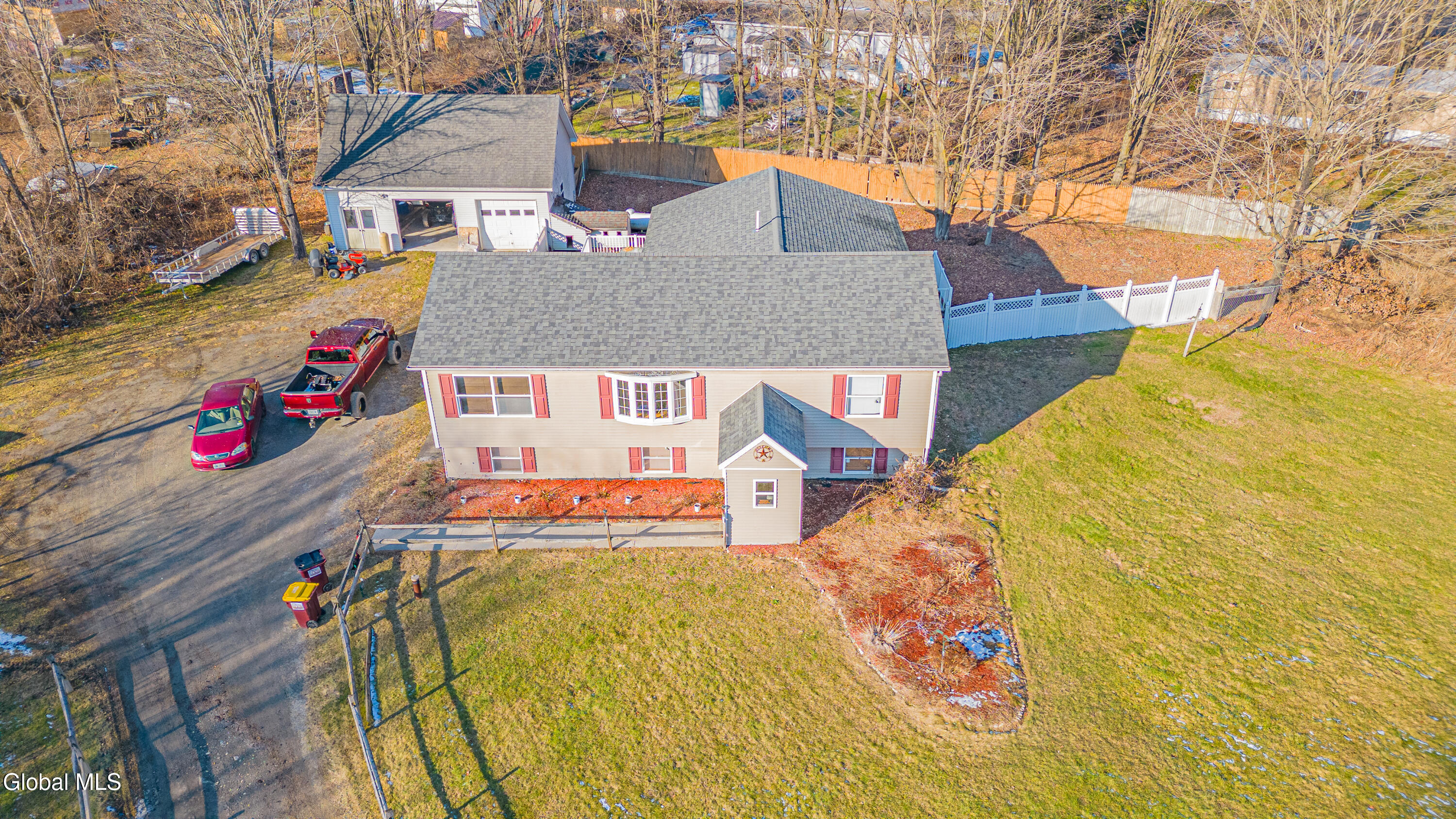 10 Spring Valley Lane Cambridge, NY 12816 - Photo 1 of 43 Front
