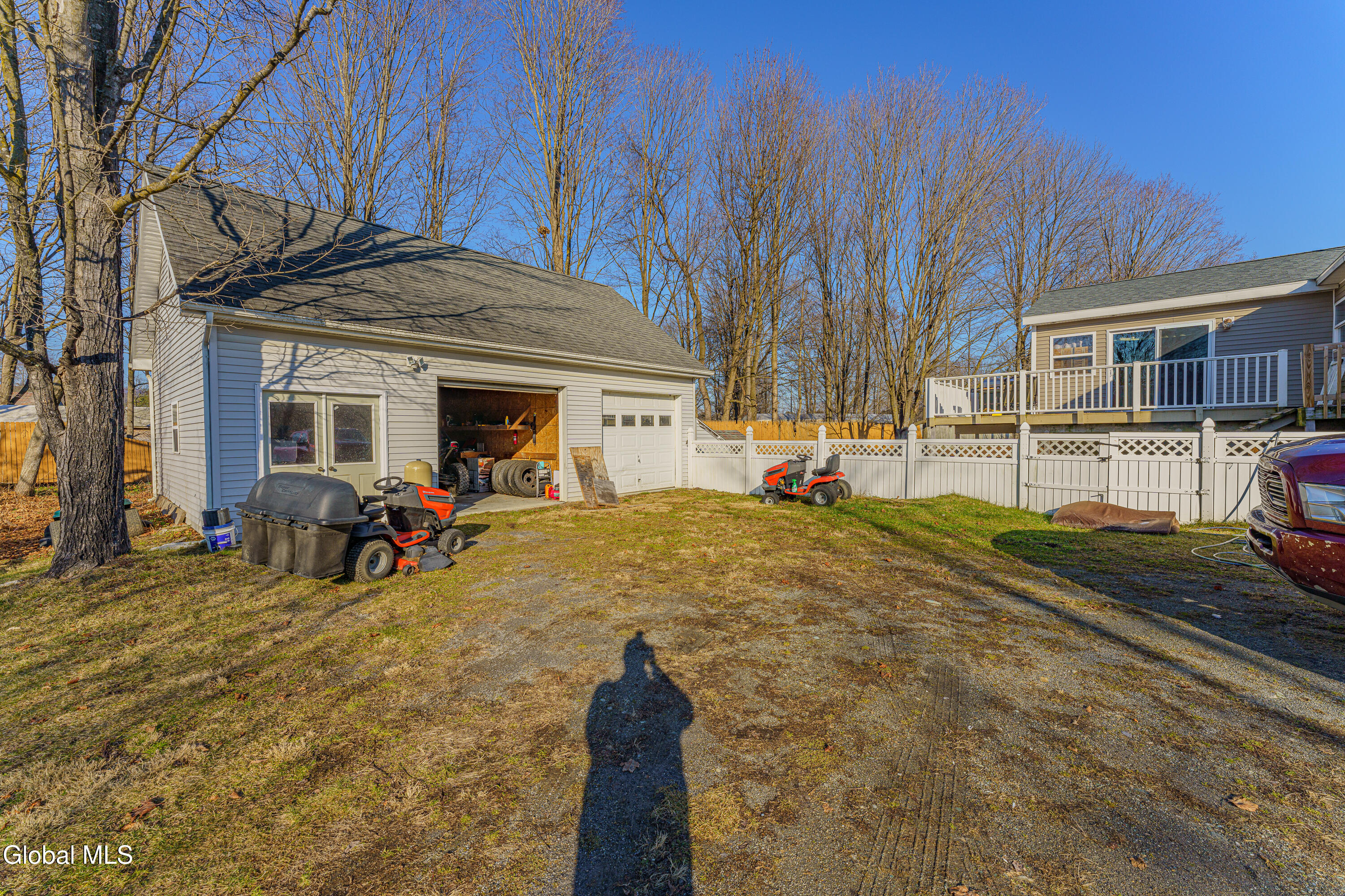 10 Spring Valley Lane Cambridge, NY 12816 - Photo 12 of 43 0Front 7