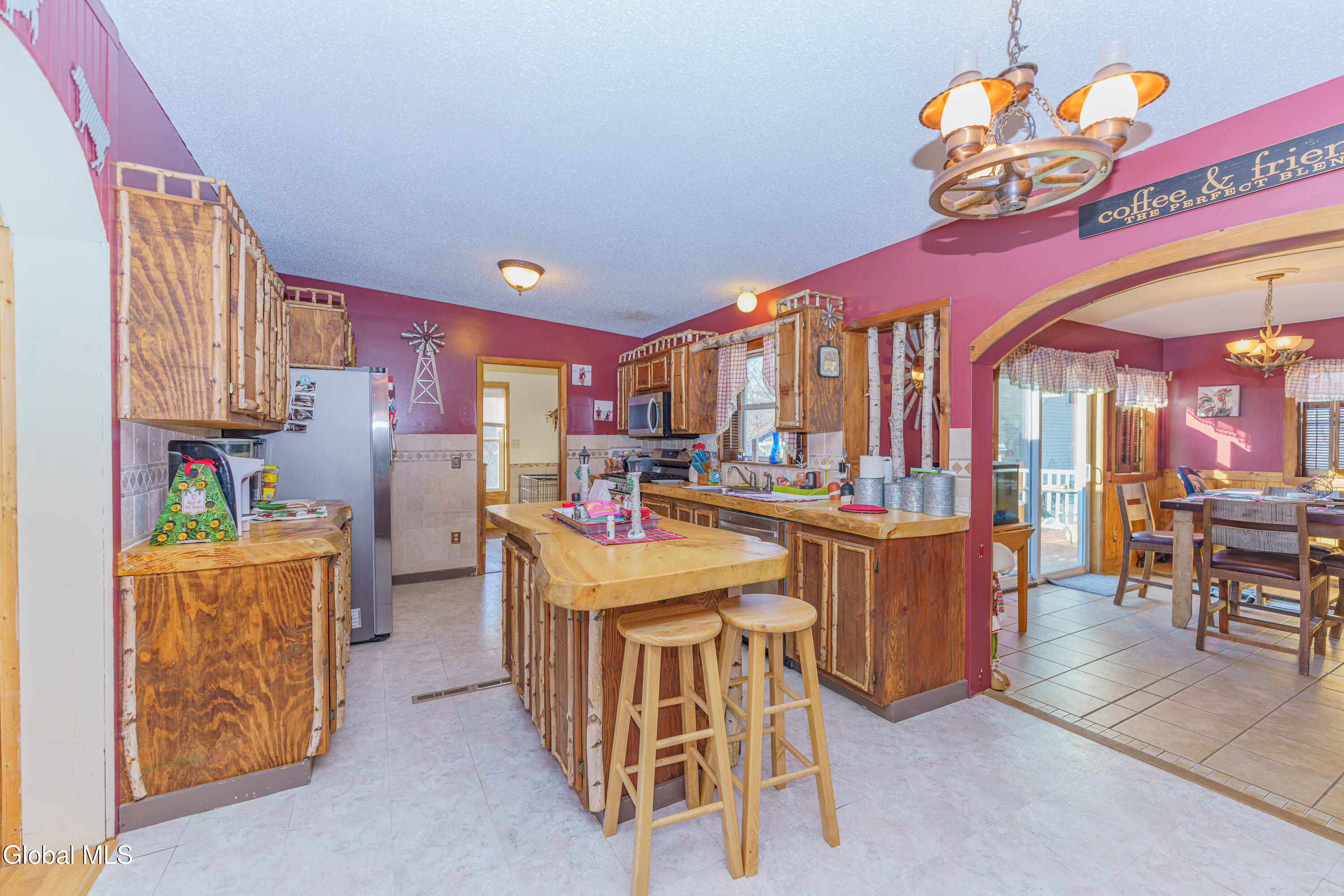 10 Spring Valley Lane Cambridge, NY 12816 - Photo 17 of 43 2Kitchen 1
