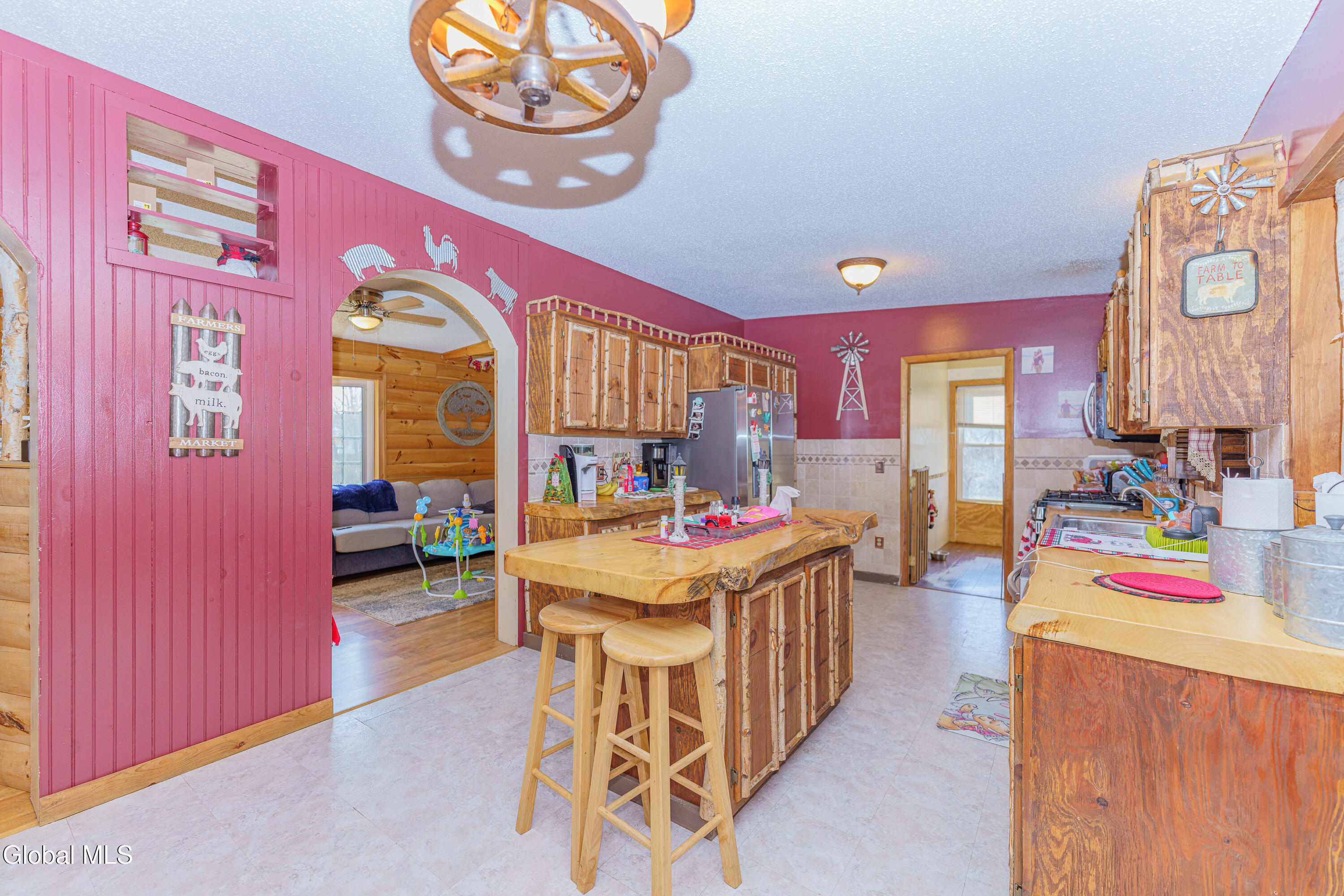 10 Spring Valley Lane Cambridge, NY 12816 - Photo 18 of 43 2Kitchen 2