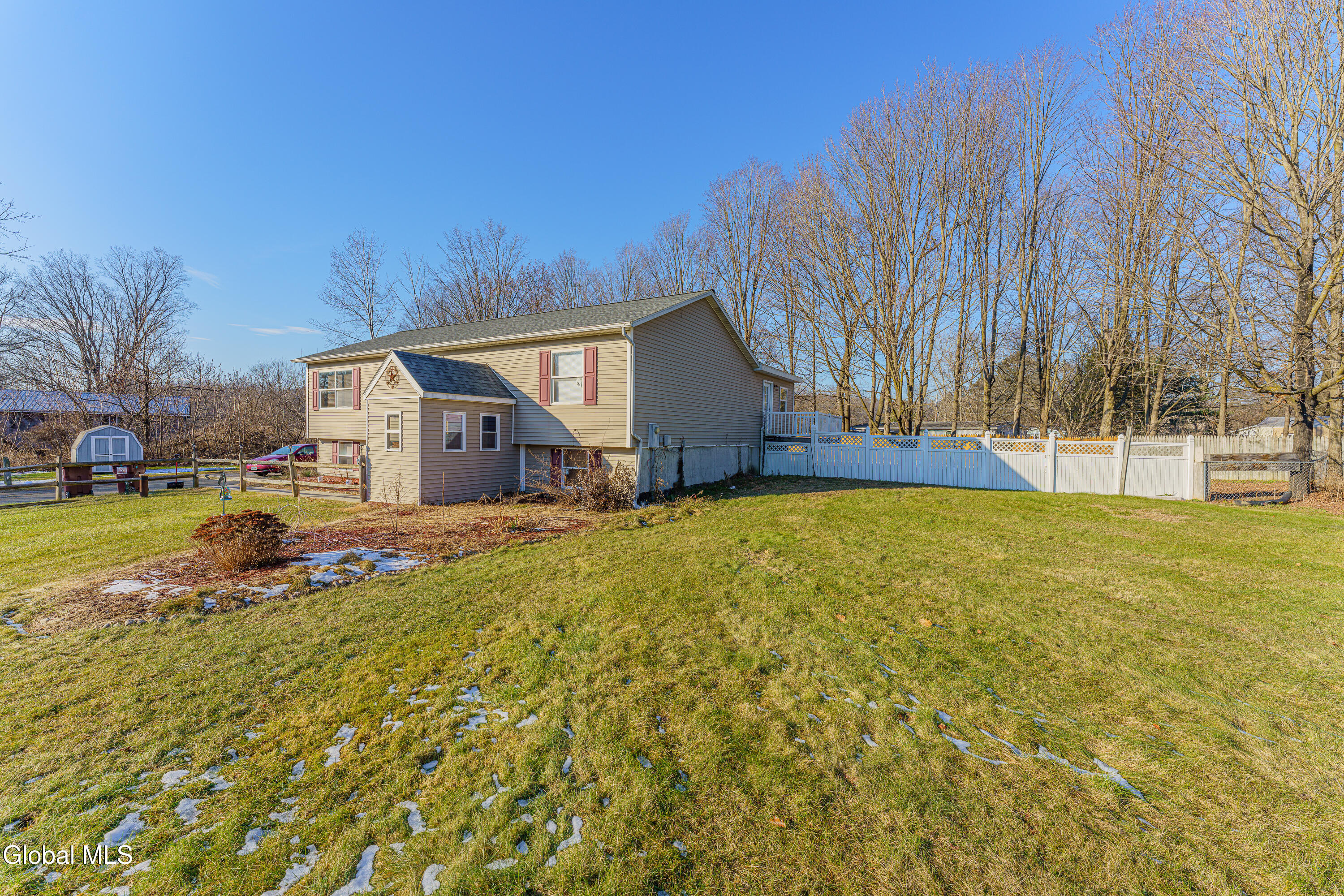 10 Spring Valley Lane Cambridge, NY 12816 - Photo 8 of 43 0Front 3