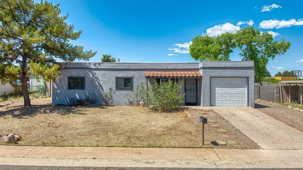 $1,395 | 4931 East De Medici Drive, Sierra Vista, AZ 85635