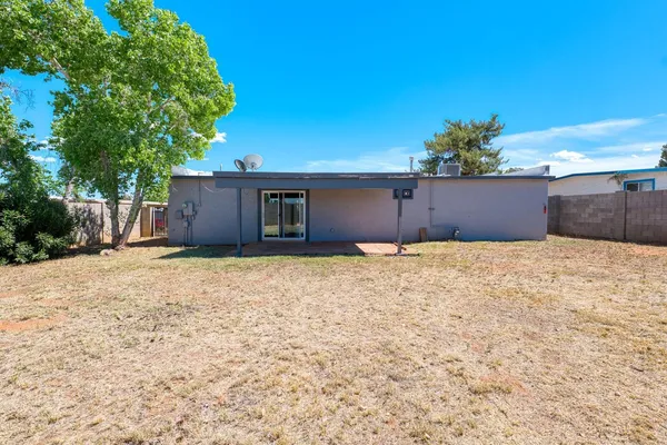 $1,395 | 4931 East De Medici Drive, Sierra Vista, AZ 85635