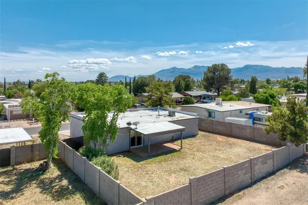 $1,395 | 4931 East De Medici Drive, Sierra Vista, AZ 85635
