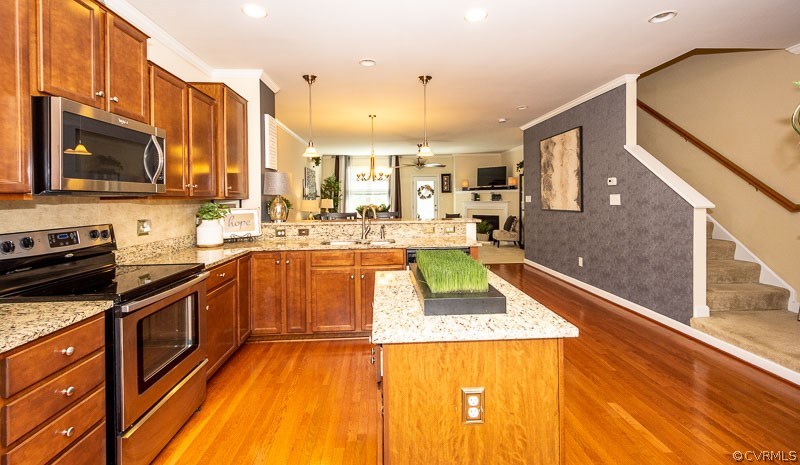 13329 Diamond Ridge Drive Midlothian, VA 23112 - Photo 11 of 34 Gallery Image 11