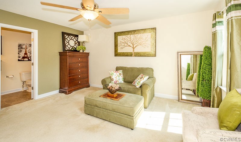 13329 Diamond Ridge Drive Midlothian, VA 23112 - Photo 13 of 34 Gallery Image 13