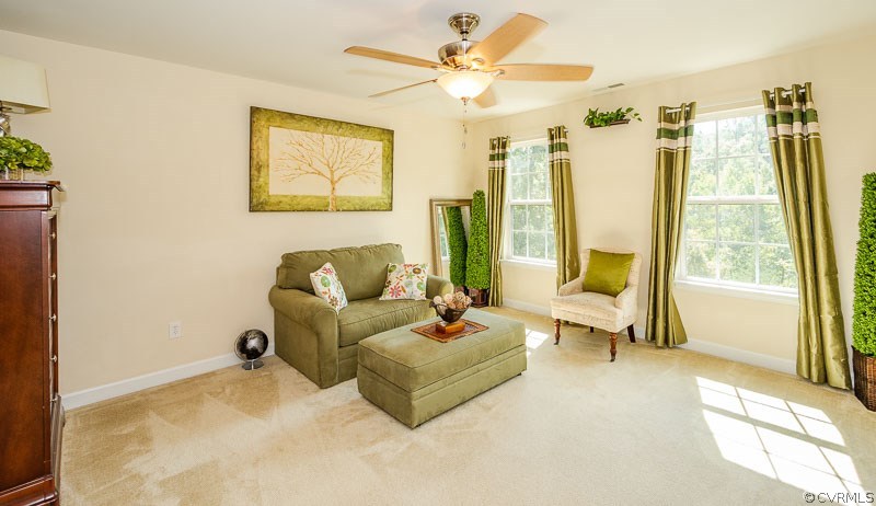 13329 Diamond Ridge Drive Midlothian, VA 23112 - Photo 14 of 34 Gallery Image 14