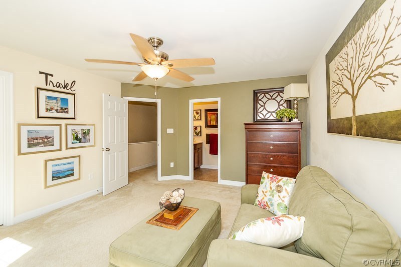 13329 Diamond Ridge Drive Midlothian, VA 23112 - Photo 15 of 34 Gallery Image 15