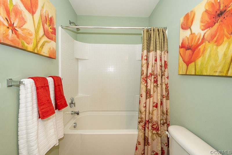 13329 Diamond Ridge Drive Midlothian, VA 23112 - Photo 21 of 34 Gallery Image 21