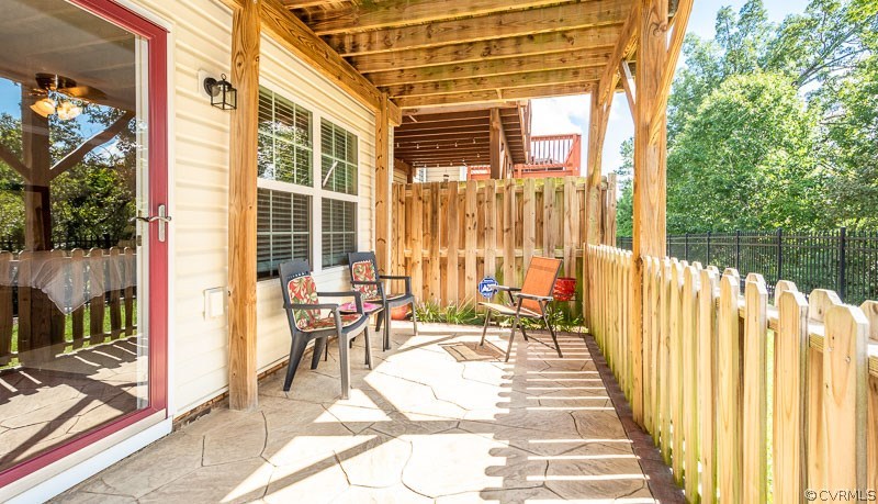 13329 Diamond Ridge Drive Midlothian, VA 23112 - Photo 32 of 34 Gallery Image 32