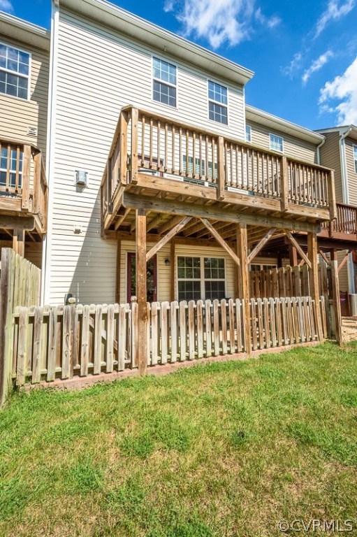 13329 Diamond Ridge Drive Midlothian, VA 23112 - Photo 34 of 34 Gallery Image 34