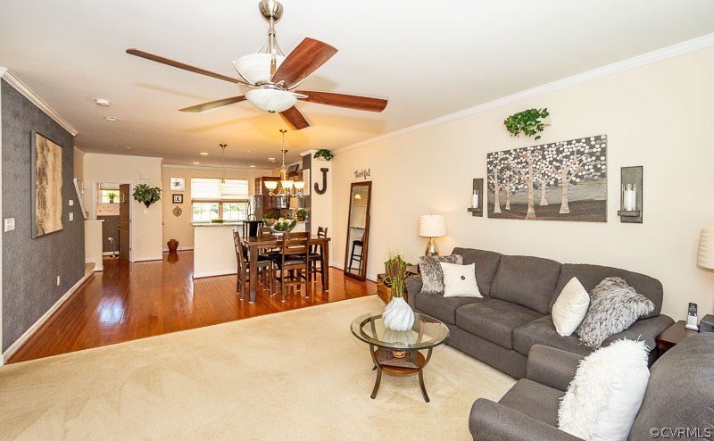 13329 Diamond Ridge Drive Midlothian, VA 23112 - Photo 5 of 34 Gallery Image 5