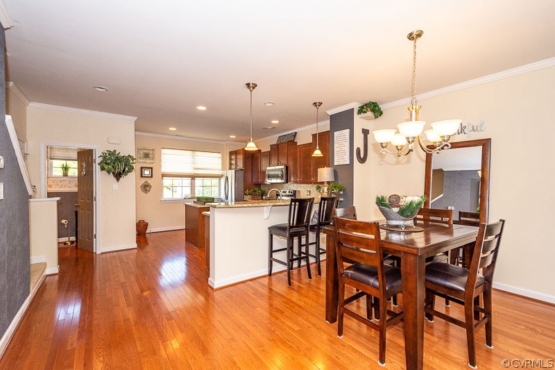 13329 Diamond Ridge Drive Midlothian, VA 23112 - Photo 6 of 34 Gallery Image 6