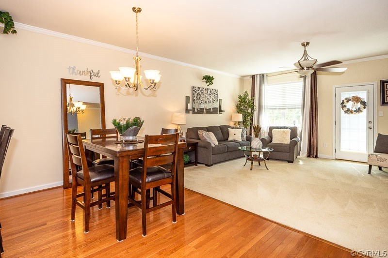 13329 Diamond Ridge Drive Midlothian, VA 23112 - Photo 7 of 34 Gallery Image 7