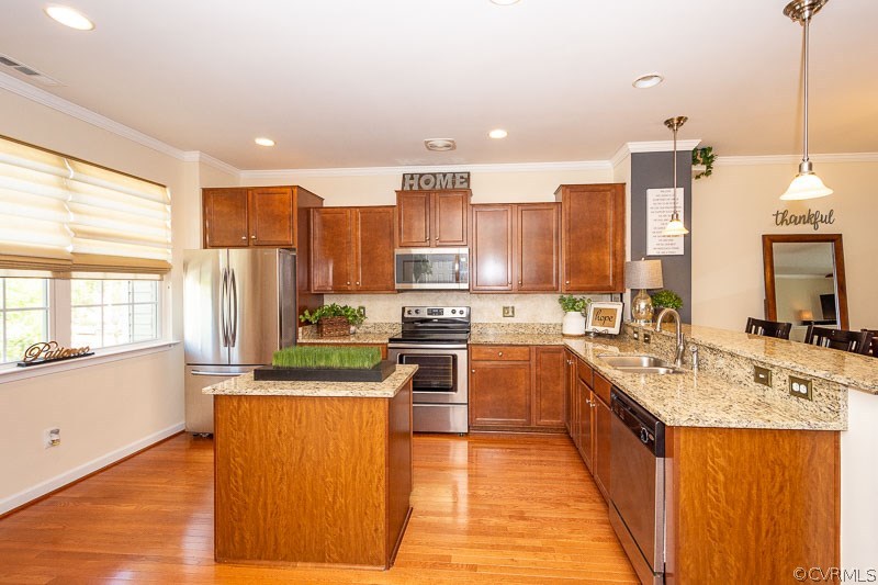 13329 Diamond Ridge Drive Midlothian, VA 23112 - Photo 9 of 34 Gallery Image 9
