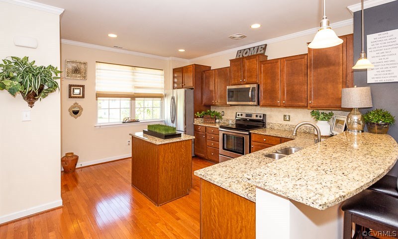 13329 Diamond Ridge Drive Midlothian, VA 23112 - Photo 10 of 34 Gallery Image 10