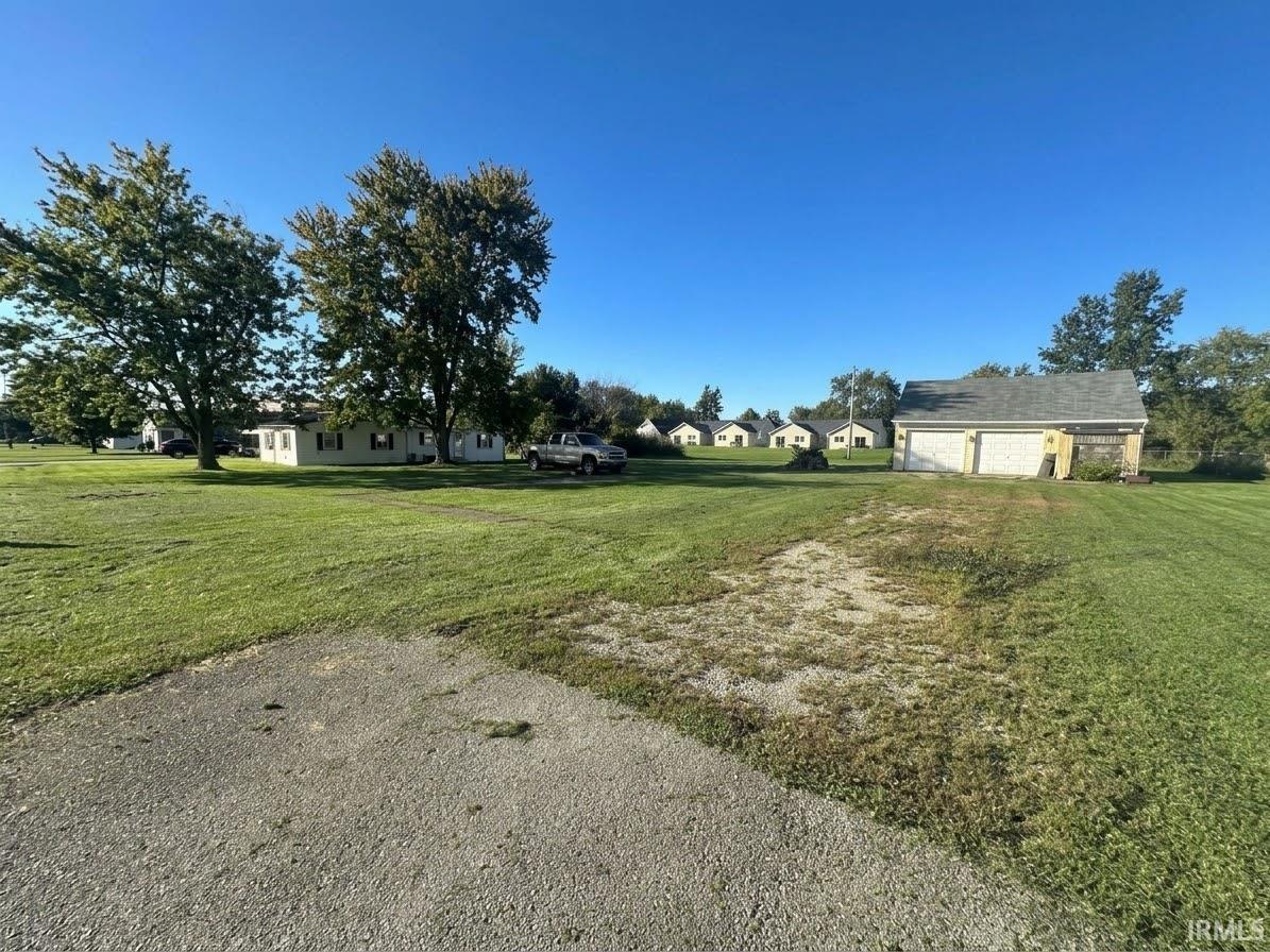 1424 West Cook Road Fort Wayne, IN 46825 - Photo 1 of 8 Gallery Image 1