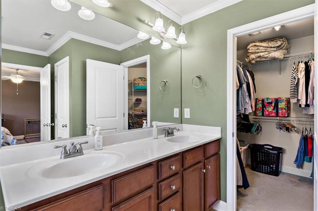 5811 Stanley Huff Road Summerfield, NC 27358 - Photo 25 of 46