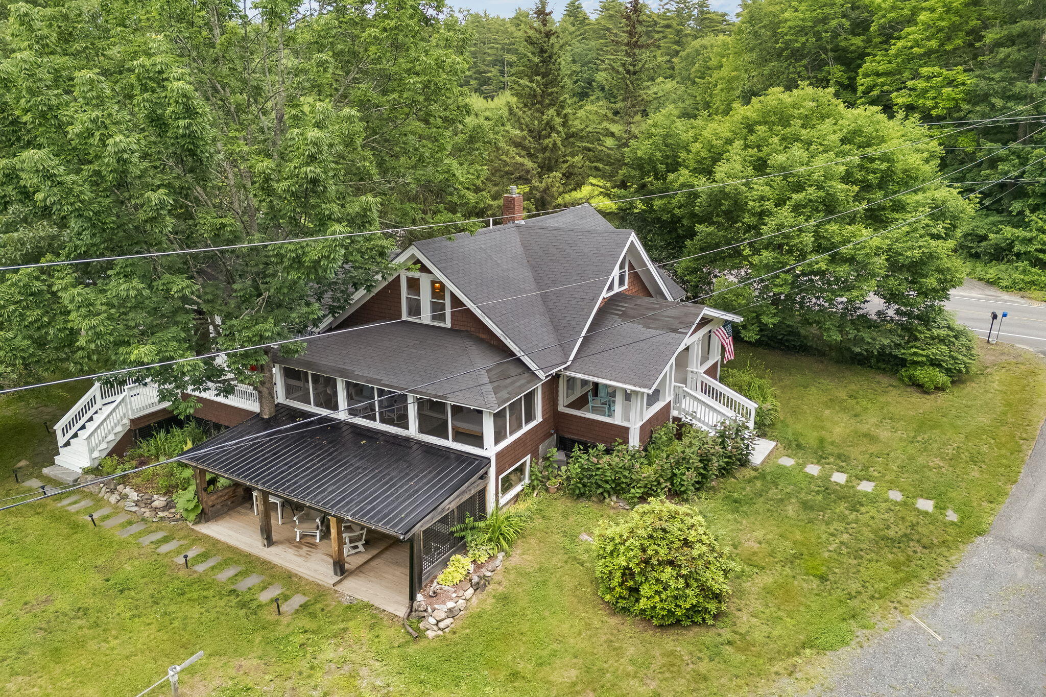 46 Augusta Road, Unit 1 Rome, ME 04963 - Photo 78 of 96 77-web-or-mls-46-augusta-rd