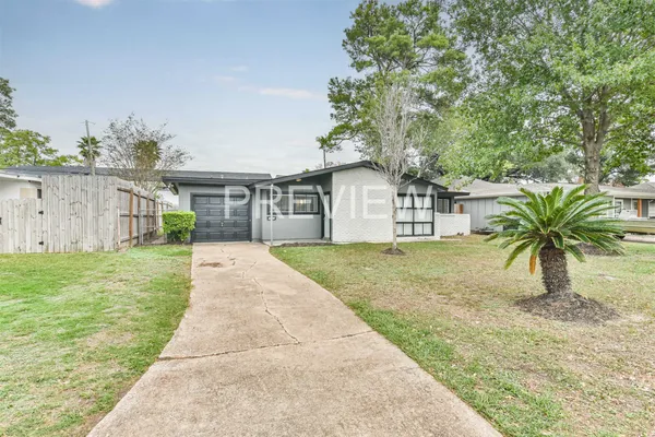 $4,300 | 7522 Dearborn Street, Houston, TX 77055