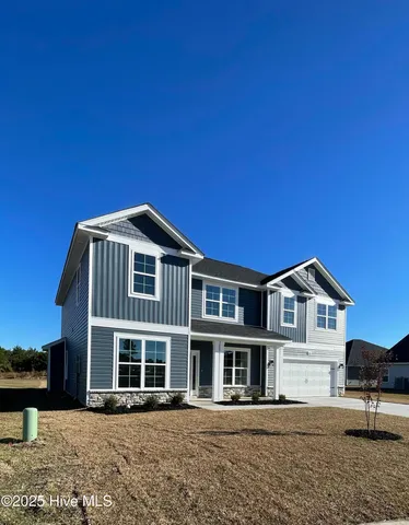 $407,800 | 1000 Dynamic One Drive, New Bern, NC 28562