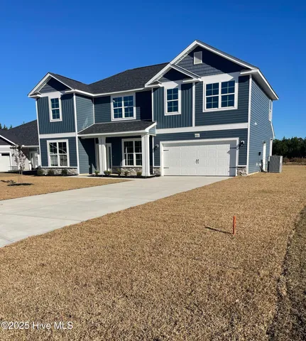 $407,800 | 1000 Dynamic One Drive, New Bern, NC 28562