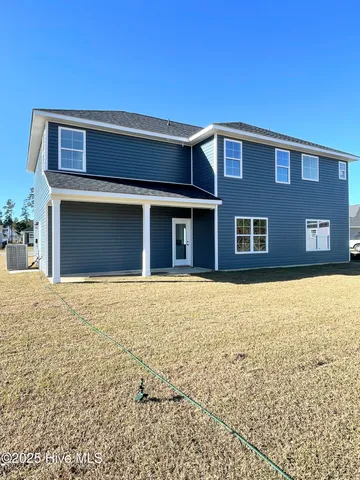 $407,800 | 1000 Dynamic One Drive, New Bern, NC 28562