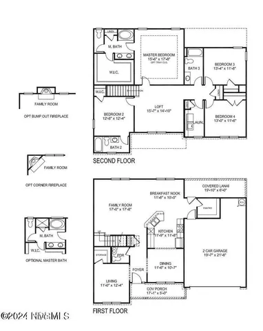$407,800 | 1000 Dynamic One Drive, New Bern, NC 28562