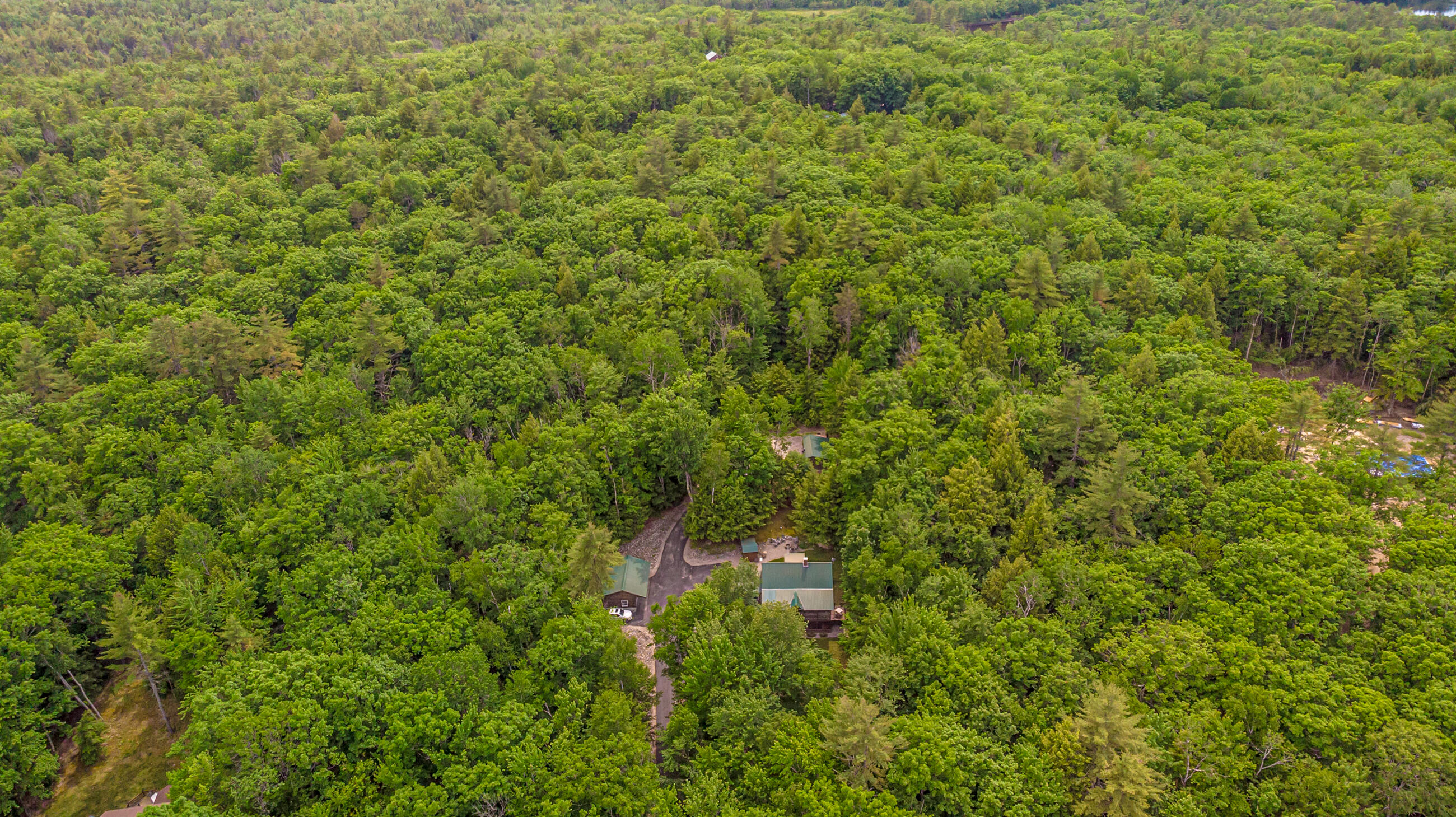 535 Riverbend Road Brownfield, ME 04010 - Photo 77 of 95 DJI_0195