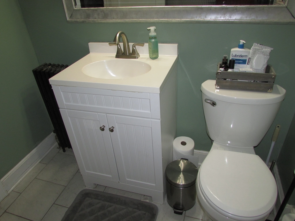 20 Fallston Street Springfield, MA 01119 - Photo 21 of 38