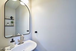 37478 Sandy Ridge Drive North Ridgeville, OH 44039 - Photo 13 of 27 Bathroom with sink