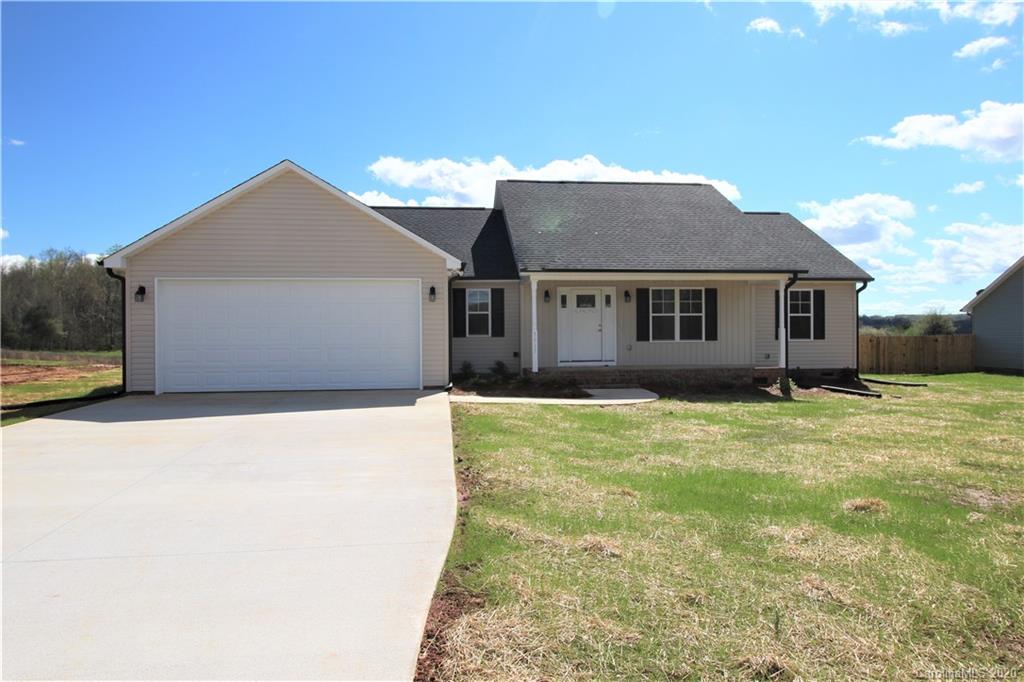 3915 Ritchie Road, Unit 4 Lincolnton, NC 28092 - Photo 1 of 21 Gallery Image 1