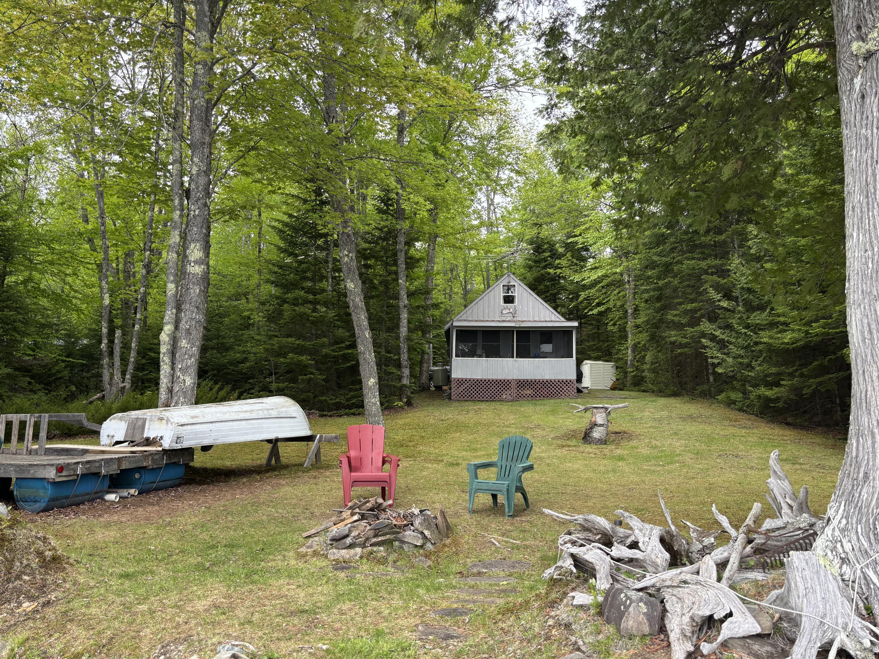 133 Camp Road Sangerville, ME 04479 - Photo 6 of 17 IMG_1808