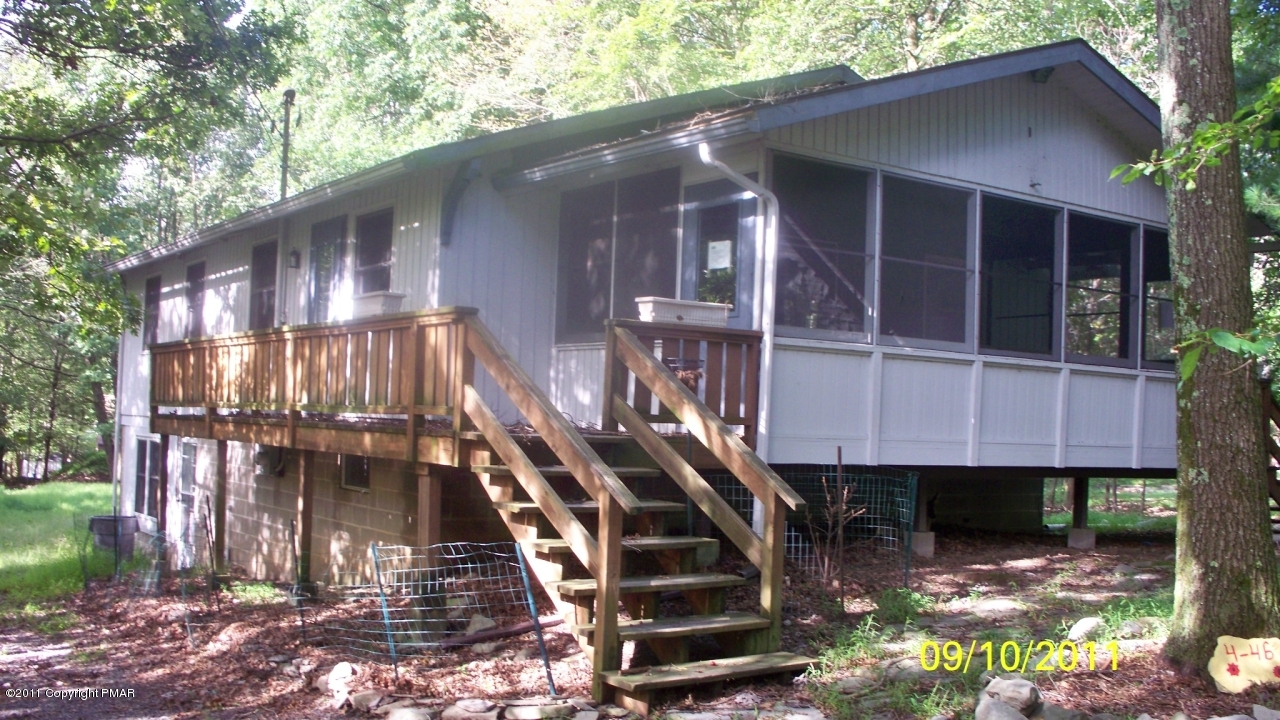Lot 46 Pine Ridge Drive West Bushkill, PA 18324 - Photo 1 of 8 main pic