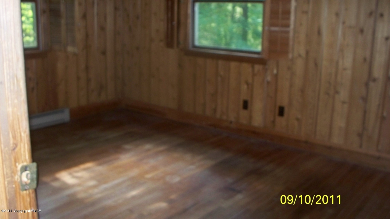 Lot 46 Pine Ridge Drive West Bushkill, PA 18324 - Photo 6 of 8 master bedroom
