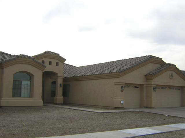 4409 West Coplen Farms Road Laveen, AZ 85339 - Photo 1 of 1 Primary Photo