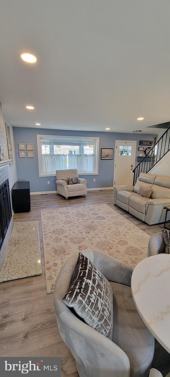 222 Bar Harbor Road Pasadena, MD 21122 - Photo 18 of 34